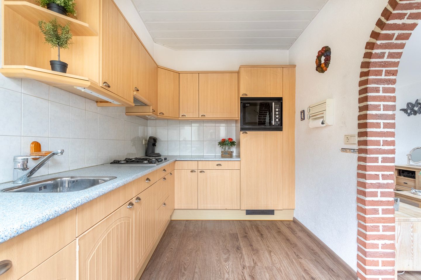 Foto 10 van Nassaulaan 3