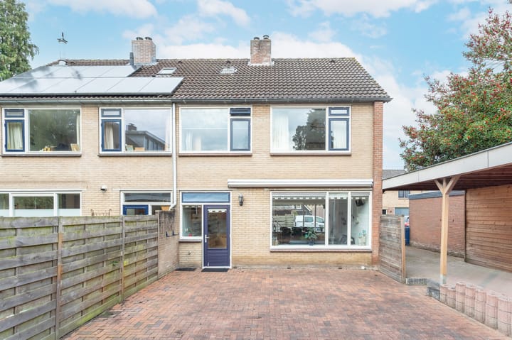 Foto 28 van Nassaulaan 3