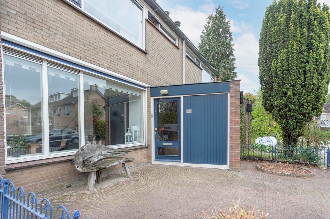 Foto 31 van Nassaulaan 3