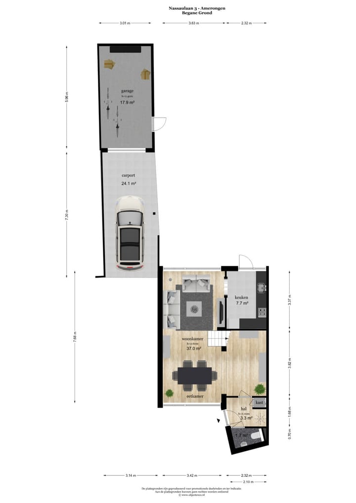 Foto 37 van Nassaulaan 3
