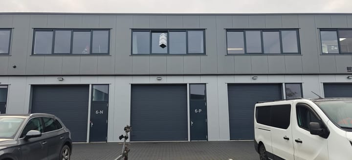 Nijverheidsweg 6-P