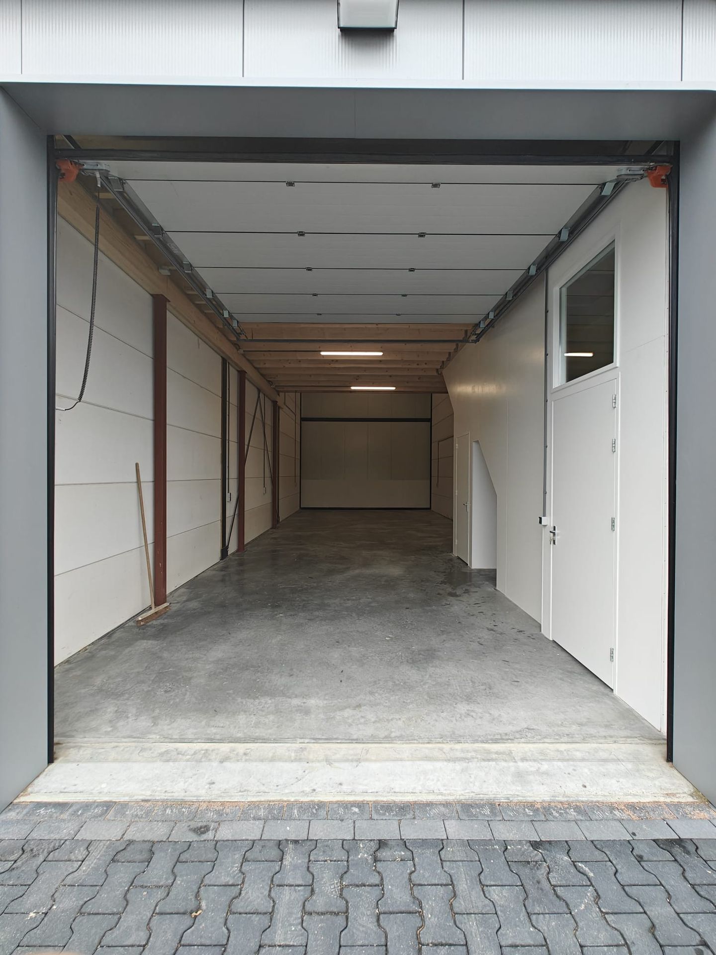 Bekijk foto 2 van Nijverheidsweg 6-P