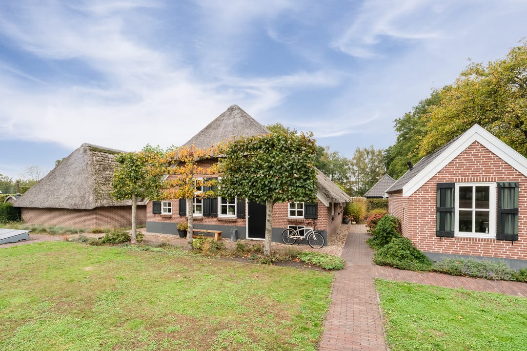 Foto 1 van Westeinde 78