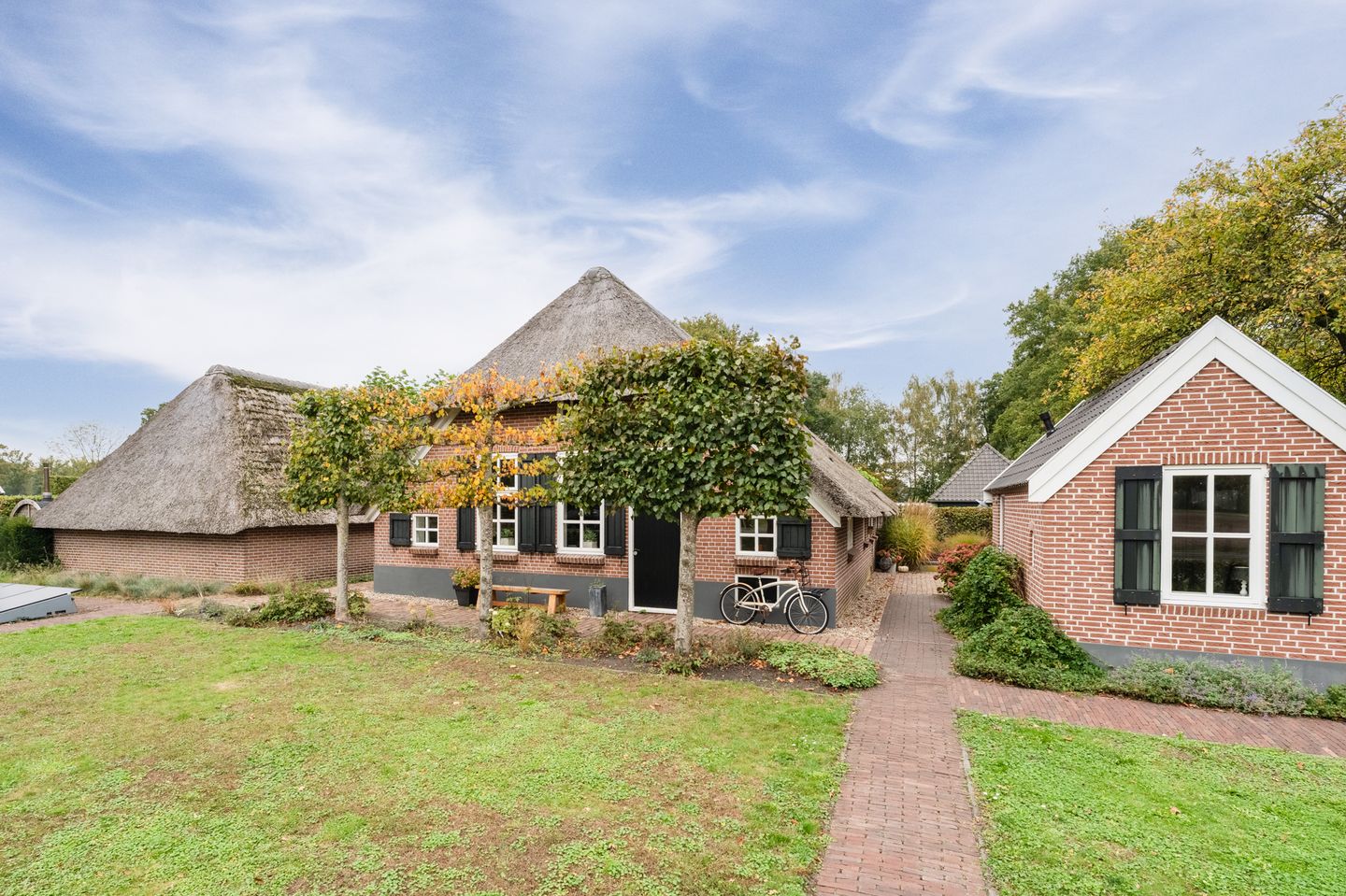 Foto 1 van Westeinde 78