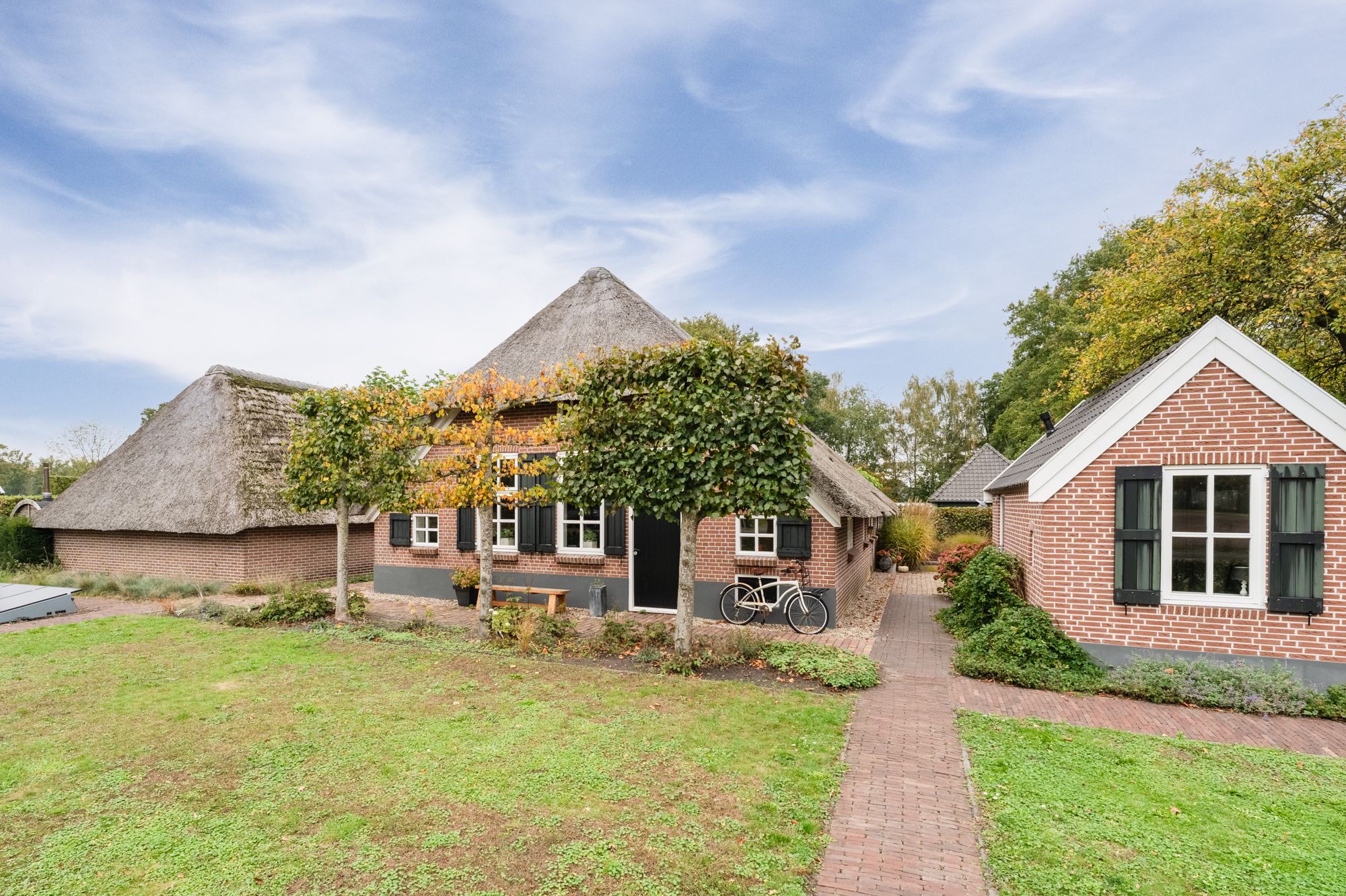 Westeinde, 78, Nieuwleusen, 7711CM, Overijssel, Nederland 78