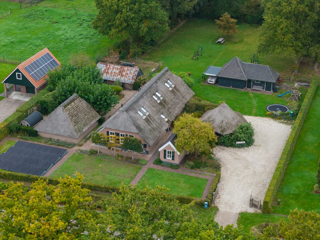 Foto 2 van Westeinde 78