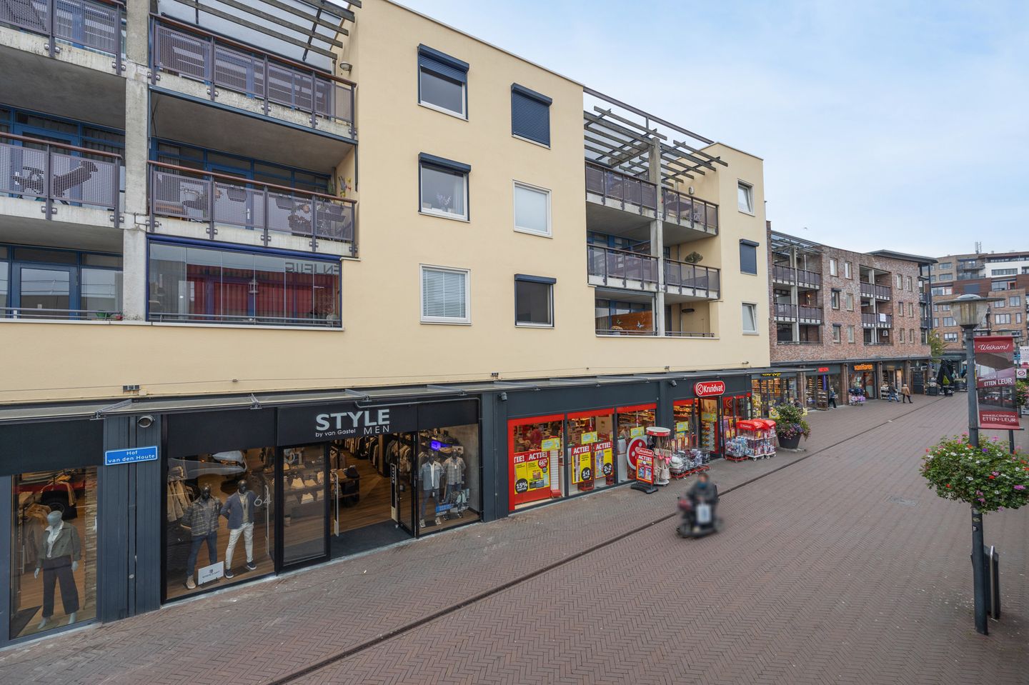 Photo 5 of Hof van den Houte 58