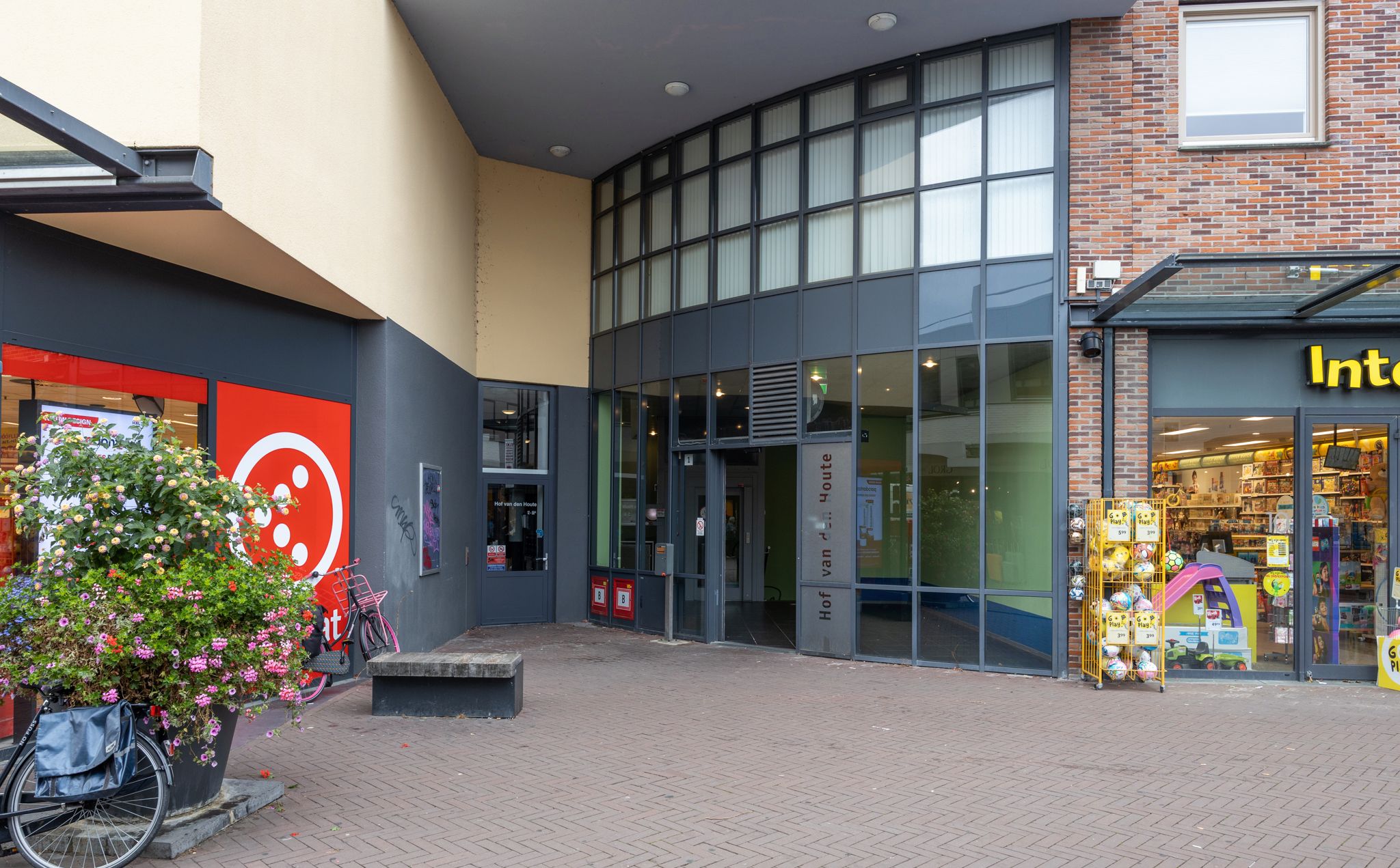 Photo 6 of Hof van den Houte 58