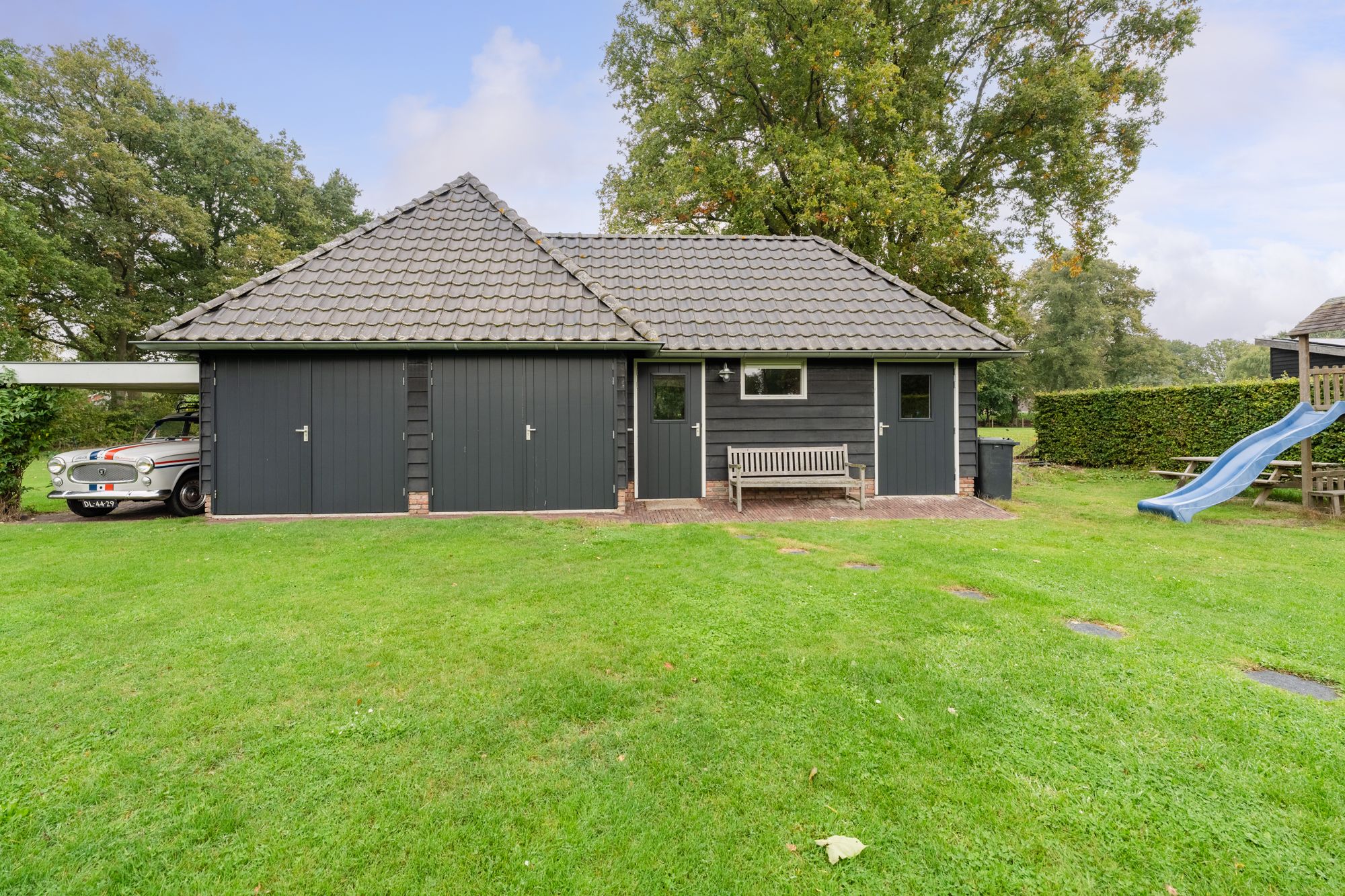 Foto 66 van Westeinde 78