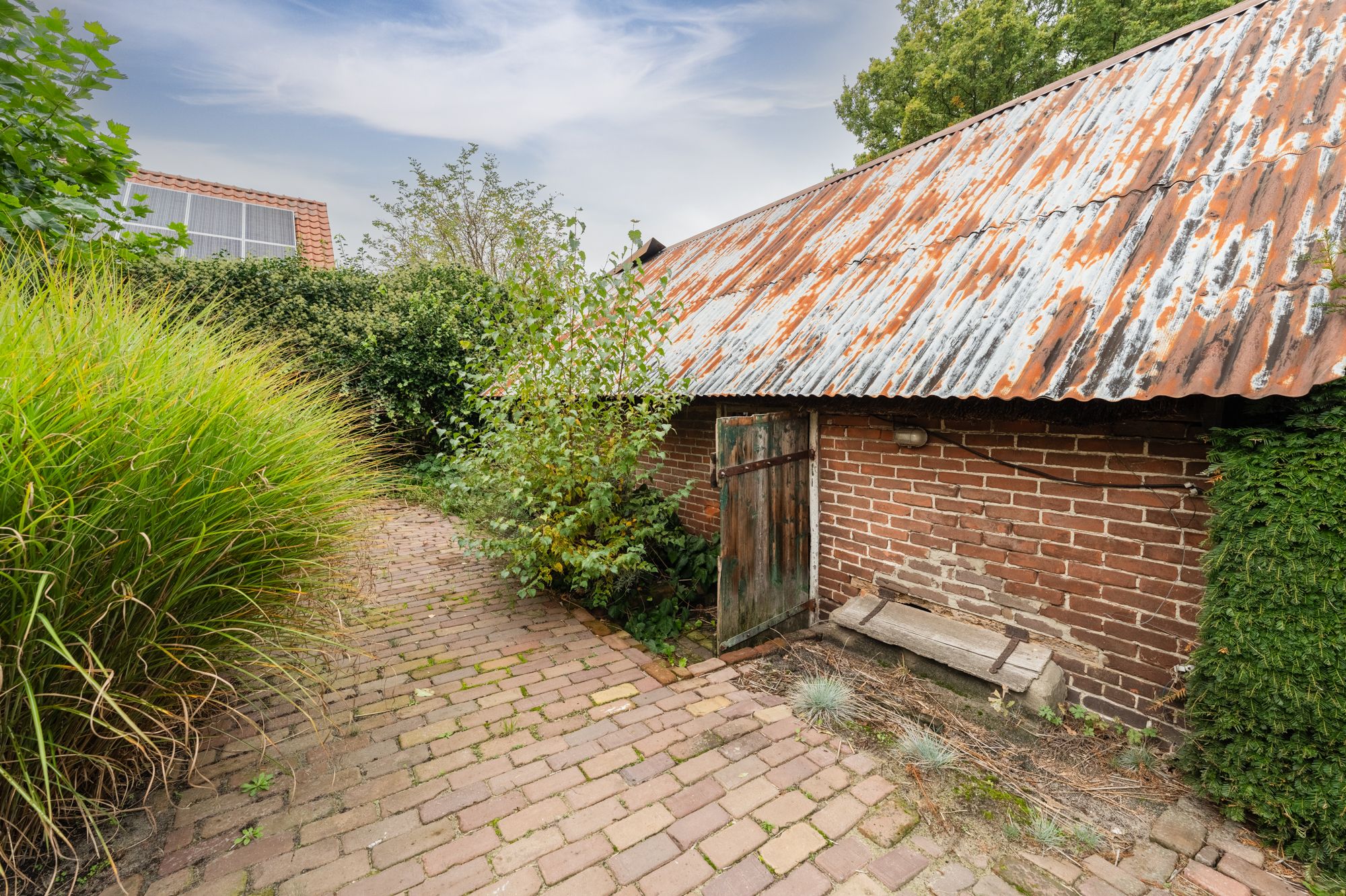 Foto 78 van Westeinde 78