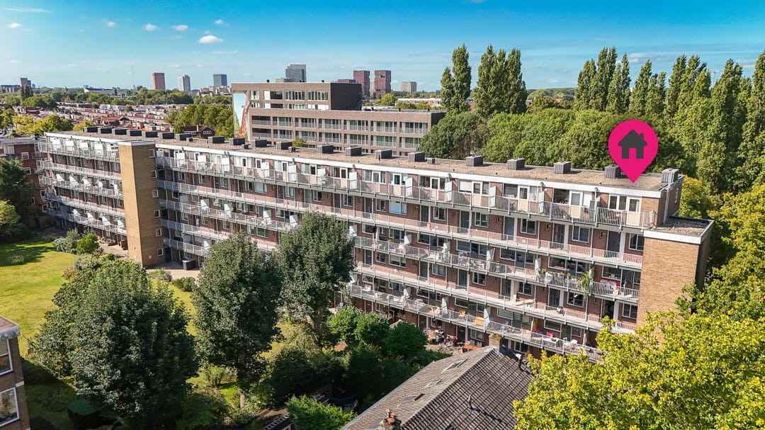 Foto 1 van Briljantlaan 116