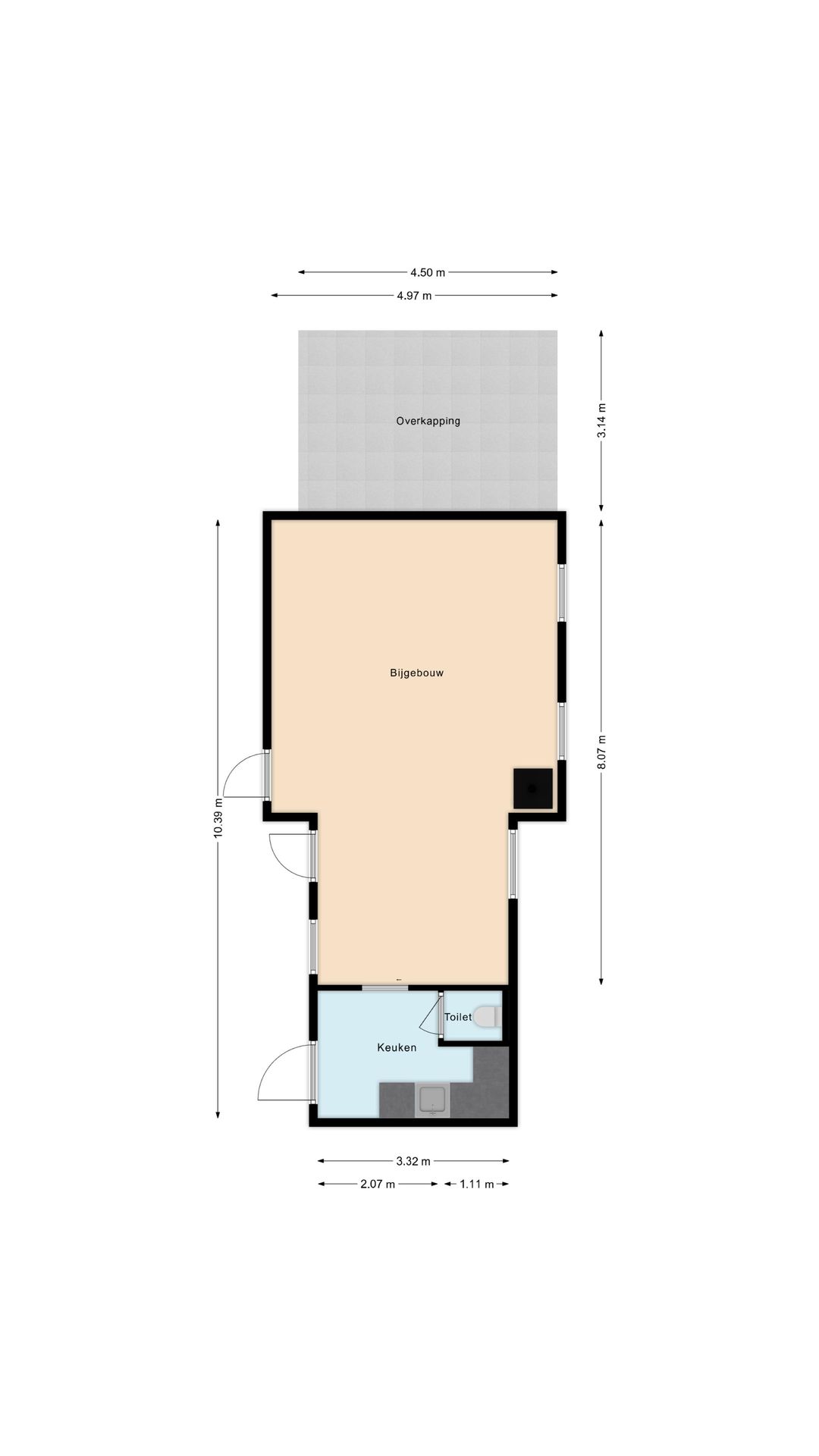 Foto 107 van Westeinde 78