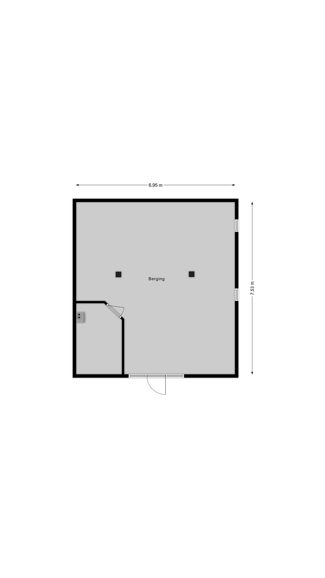 Foto 112 van Westeinde 78