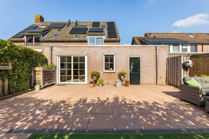 Photo 2 of van Dijksweg 34