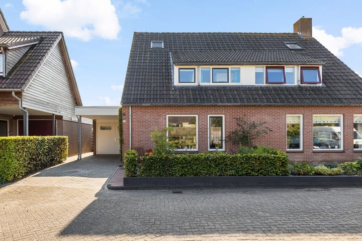 Photo 5 of van Dijksweg 34