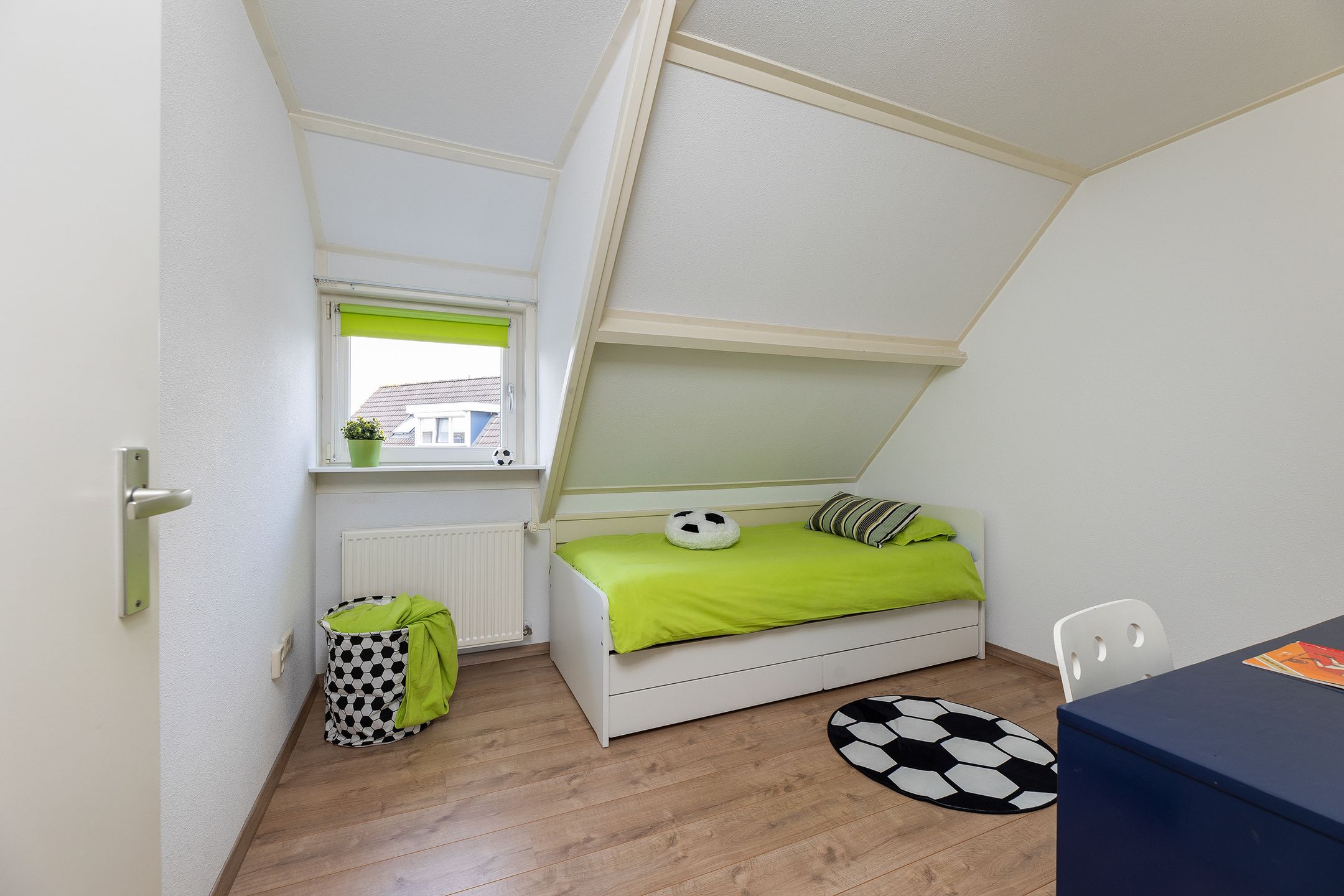 Foto 27 van van Dijksweg 34