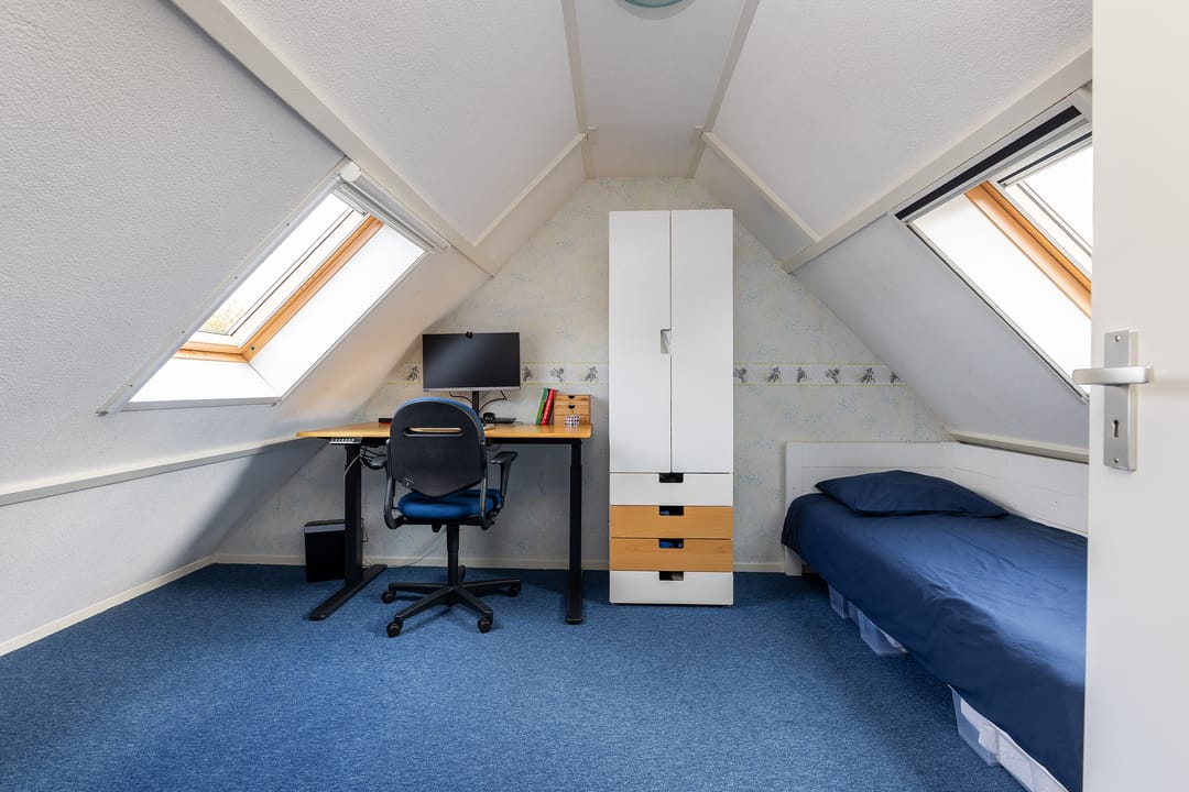 Foto 32 van van Dijksweg 34