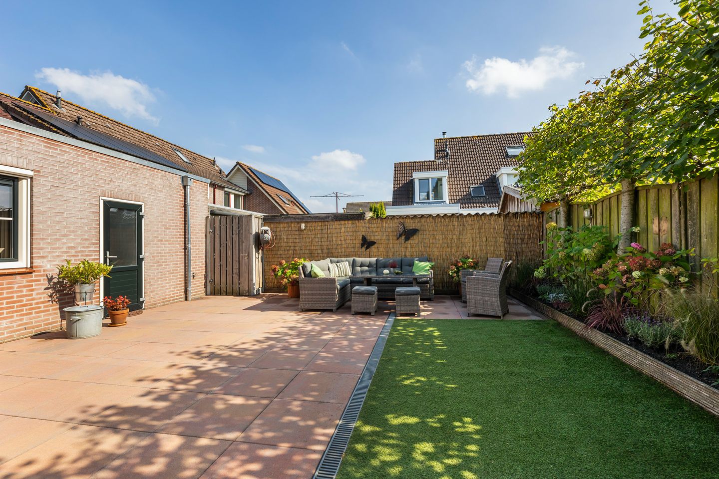 Foto 34 van van Dijksweg 34