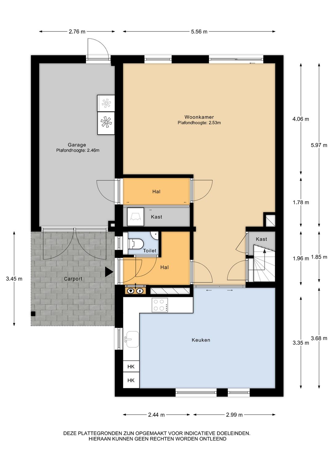 Foto 37 van van Dijksweg 34