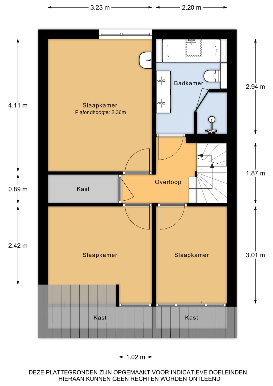 Foto 38 van van Dijksweg 34