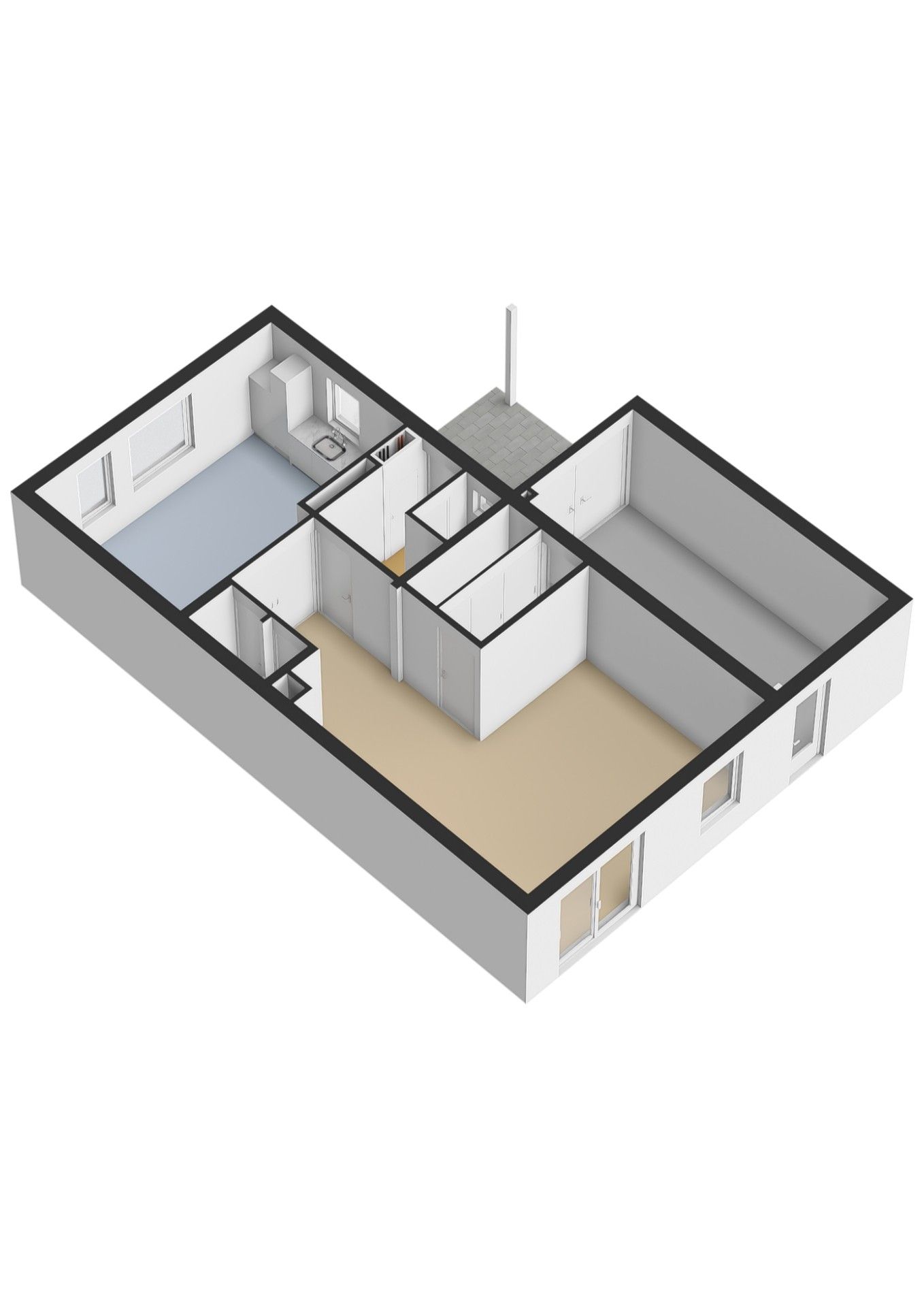 Foto 40 van van Dijksweg 34