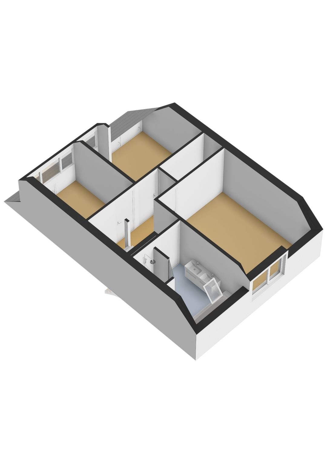 Foto 41 van van Dijksweg 34