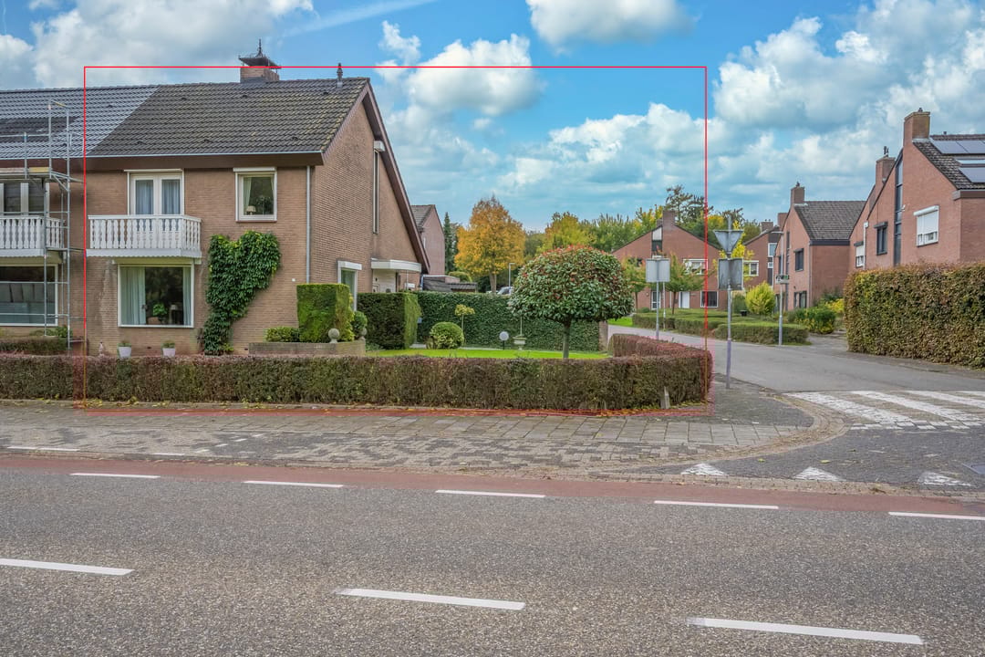 Foto 1 van Dr. Calsstraat 41