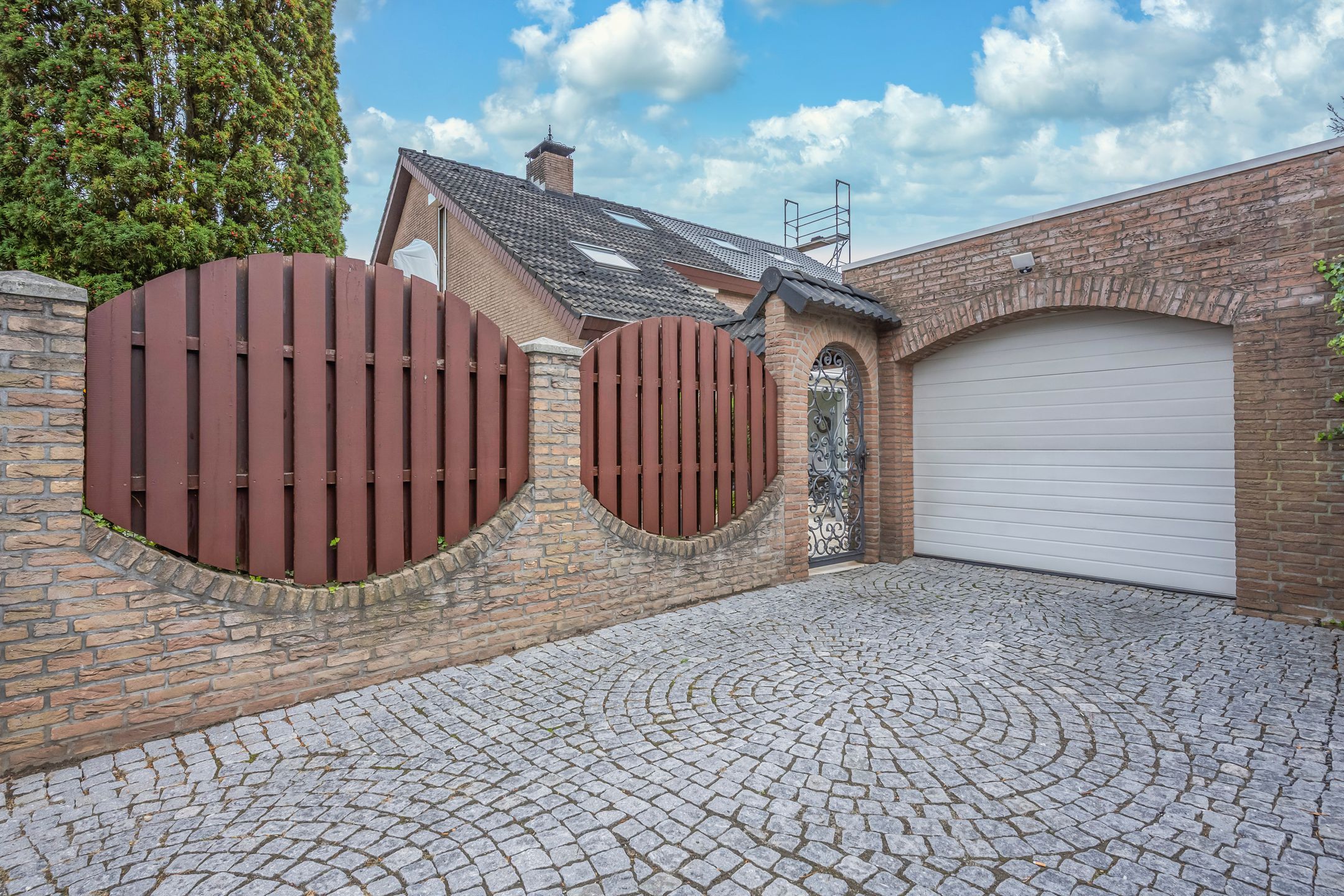 Foto 3 van Dr. Calsstraat 41