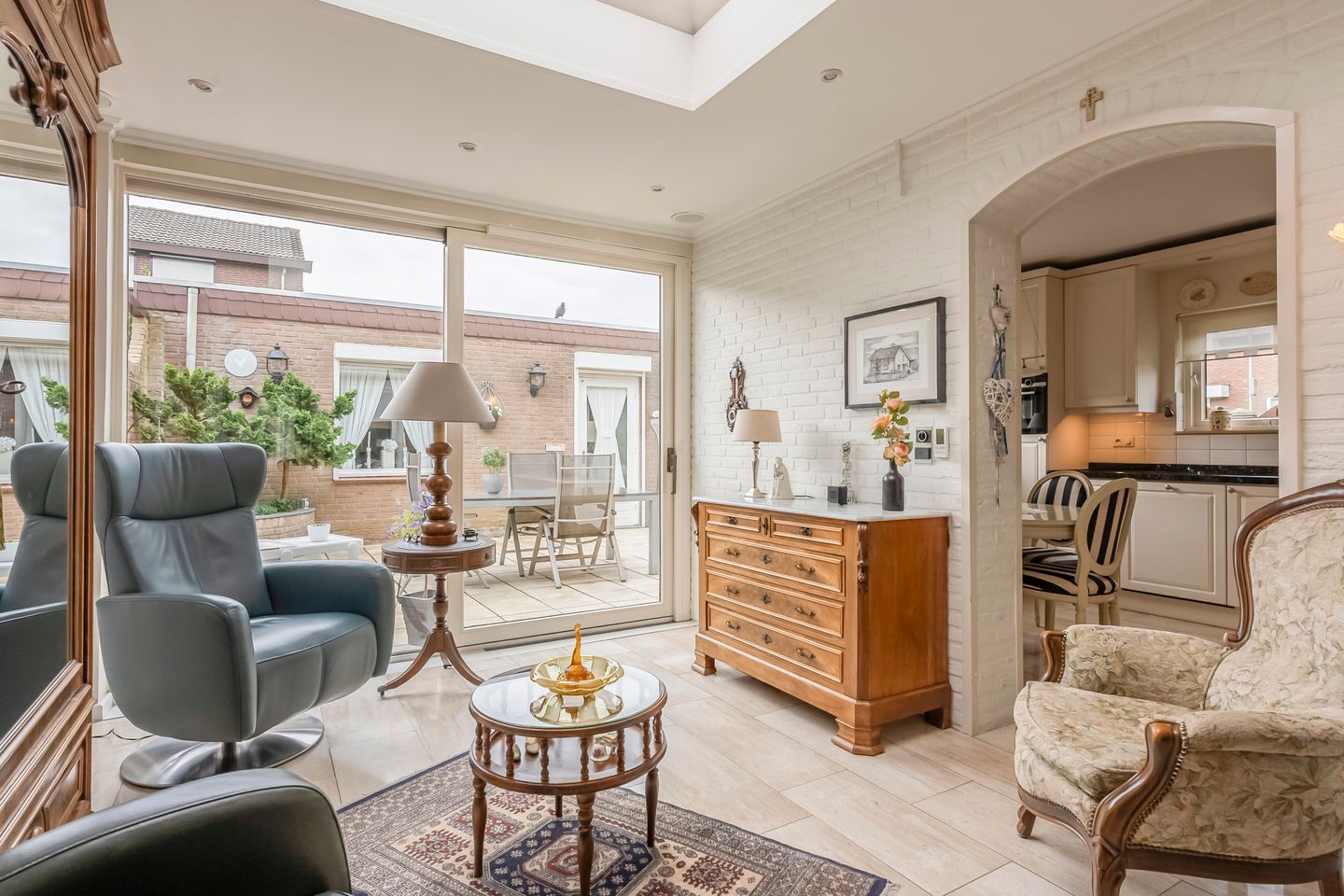 Foto 10 van Dr. Calsstraat 41