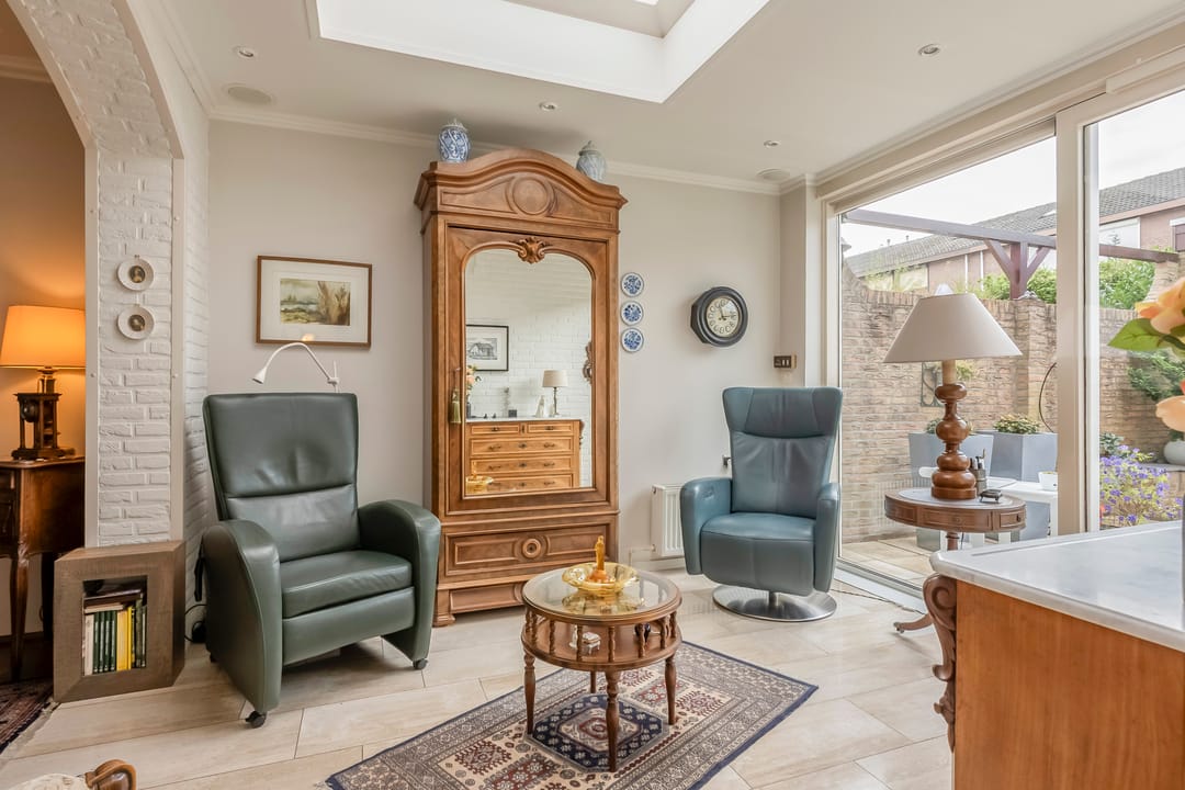 Foto 11 van Dr. Calsstraat 41