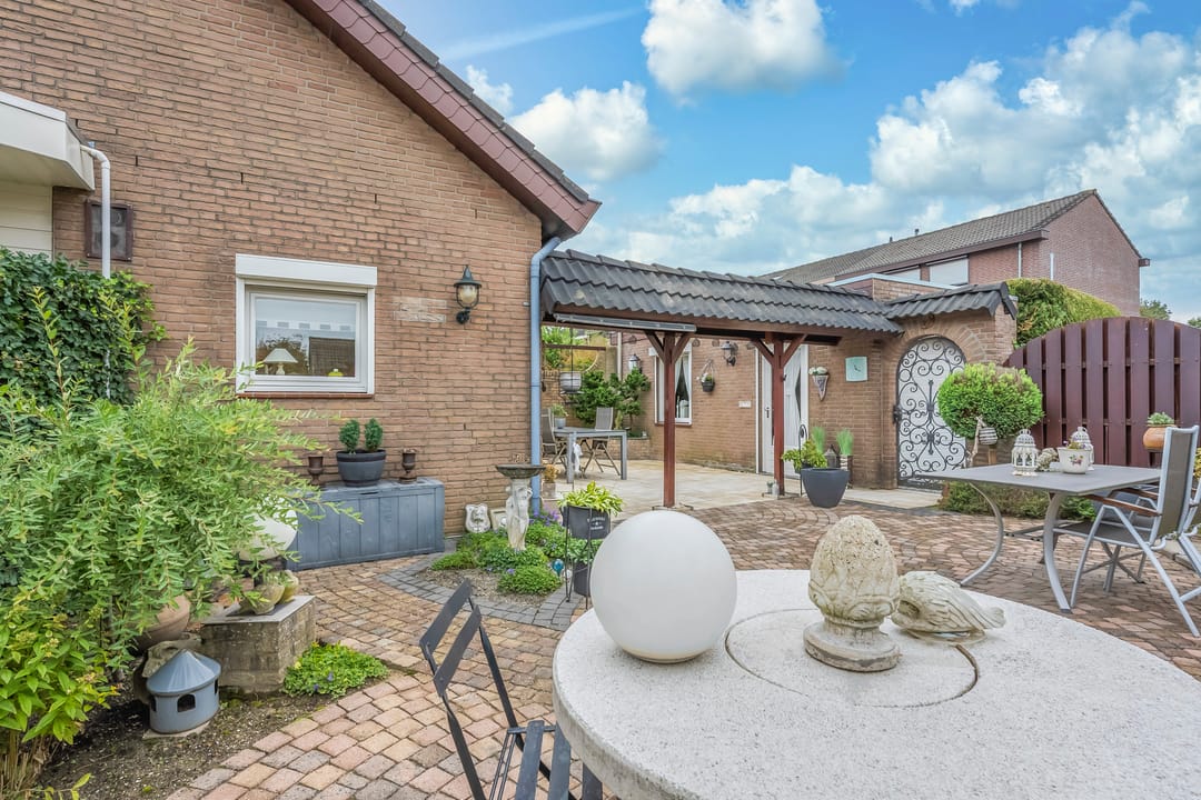 Foto 28 van Dr. Calsstraat 41