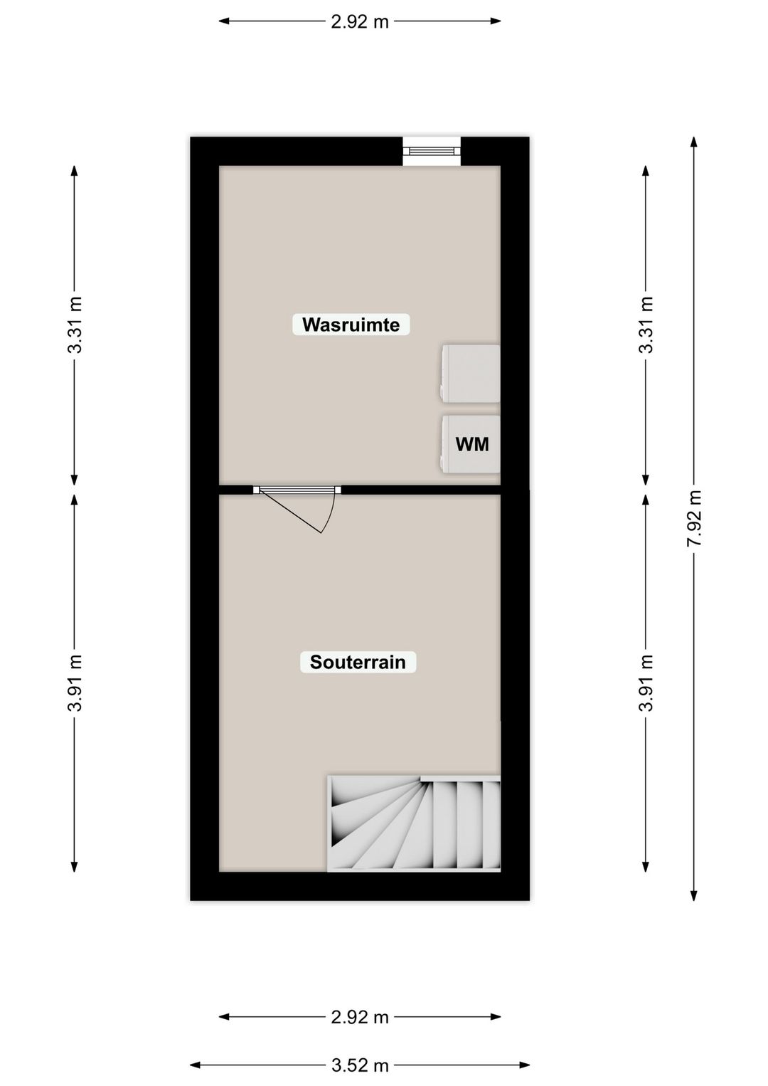 Foto 31 van Dr. Calsstraat 41