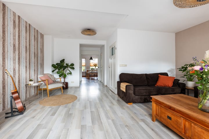 Photo 3 of van Dijksweg 34