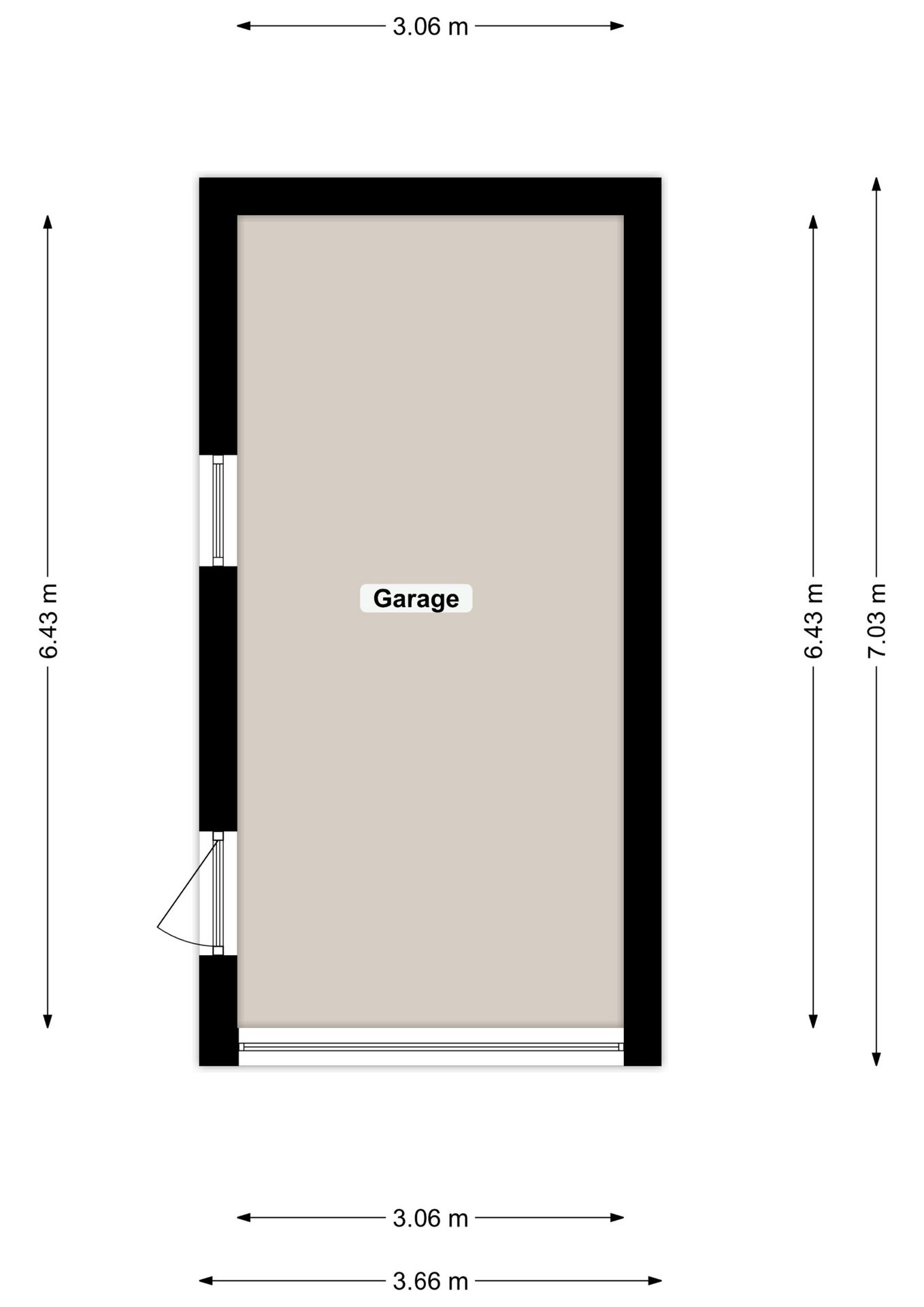 Foto 35 van Dr. Calsstraat 41