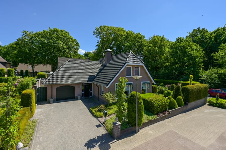 Photo 42 of Zwaluwenburg 8