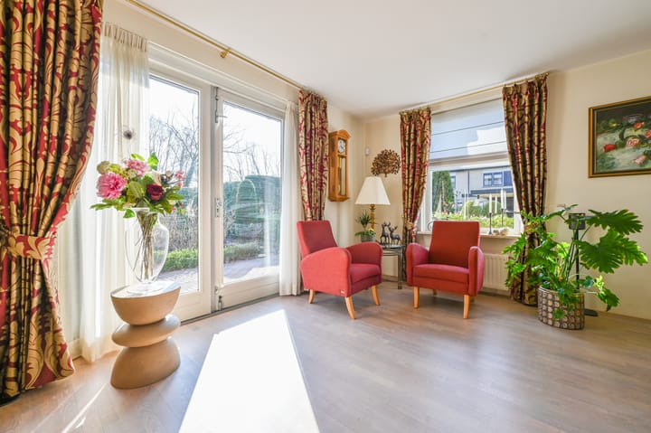 Photo 7 of Zwaluwenburg 8