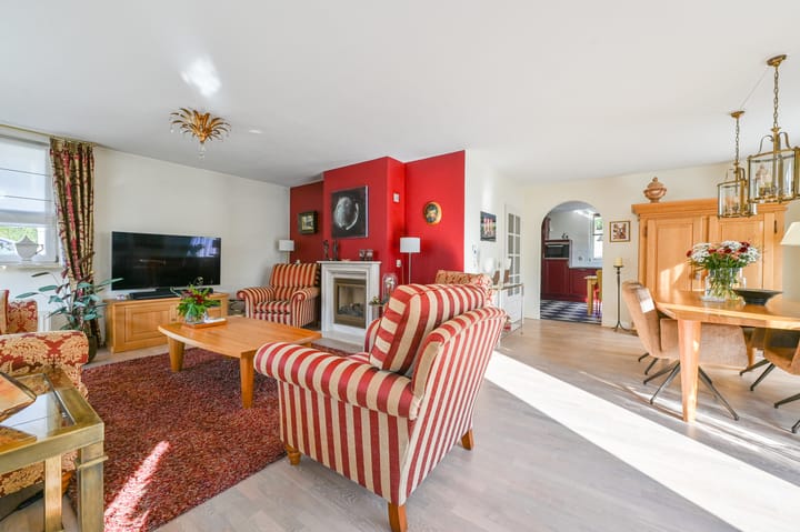 Photo 9 of Zwaluwenburg 8