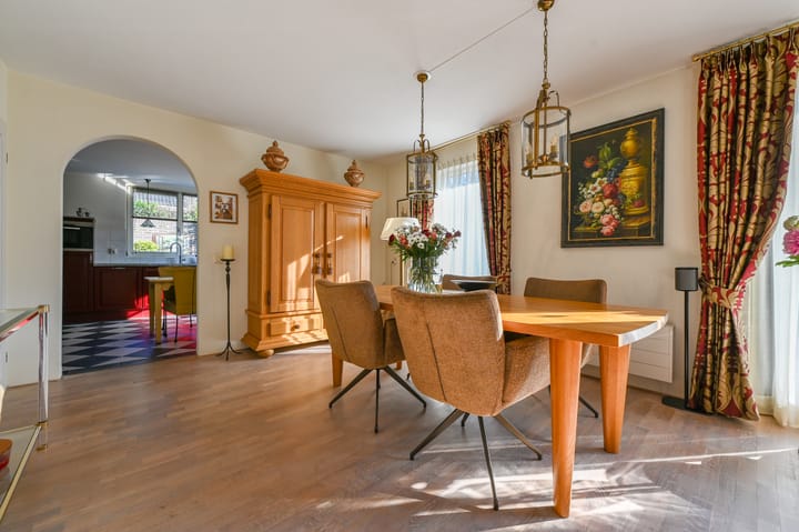 Photo 12 of Zwaluwenburg 8