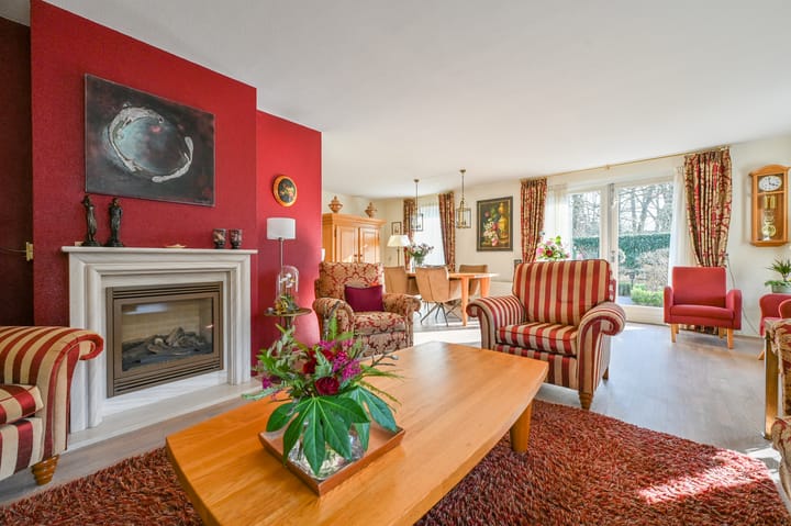 Photo 13 of Zwaluwenburg 8