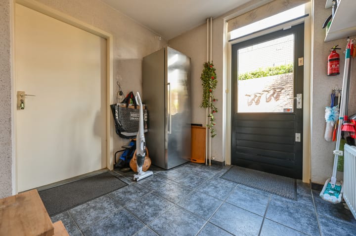 Photo 19 of Zwaluwenburg 8