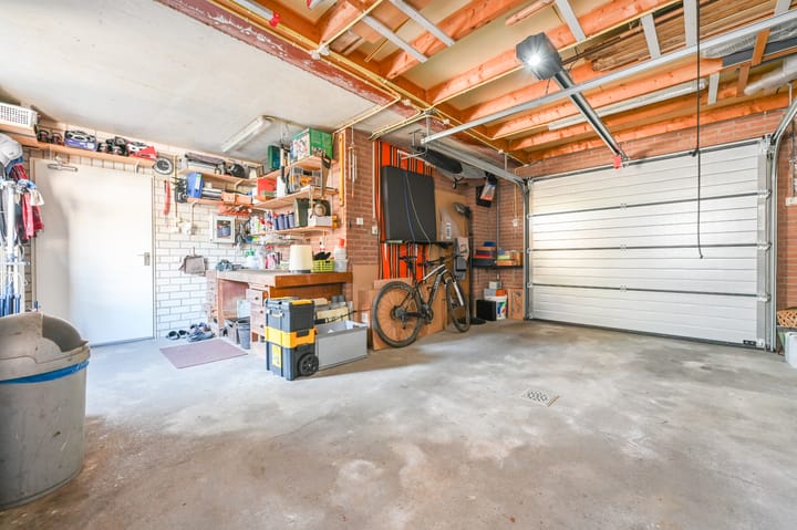 Photo 20 of Zwaluwenburg 8