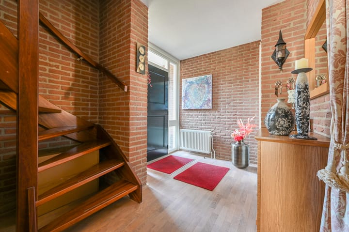 Photo 21 of Zwaluwenburg 8