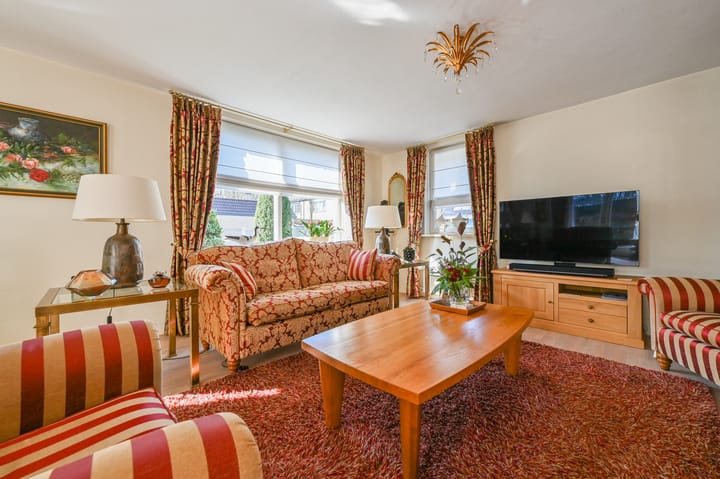 Photo 11 of Zwaluwenburg 8