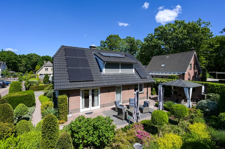 Foto 2 van Zwaluwenburg 8