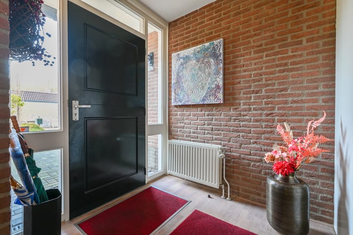 Foto 4 van Zwaluwenburg 8