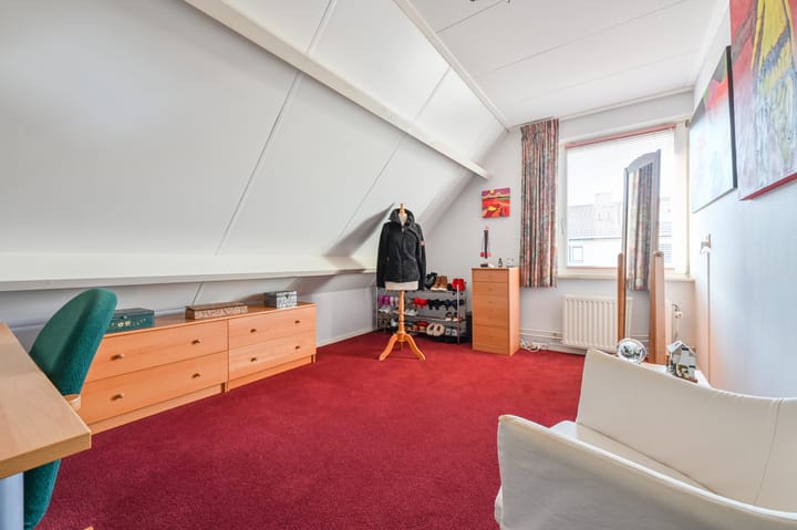 Photo 29 of Zwaluwenburg 8