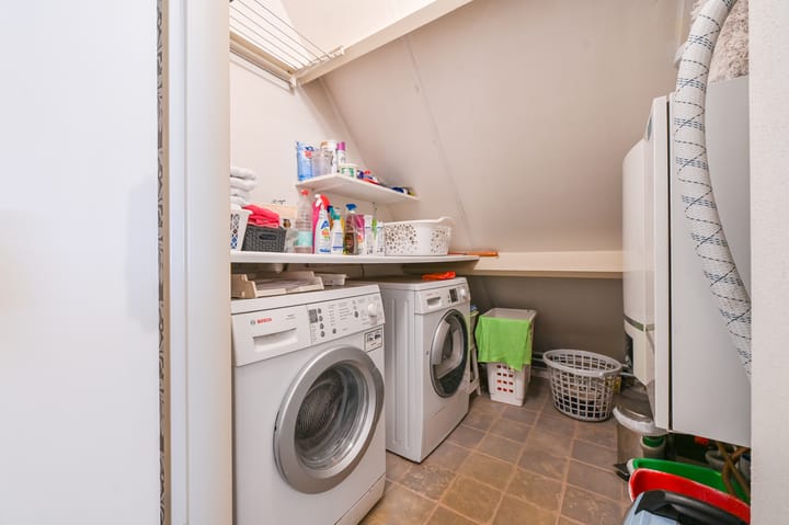 Photo 38 of Zwaluwenburg 8