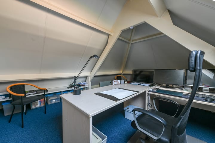 Photo 40 of Zwaluwenburg 8