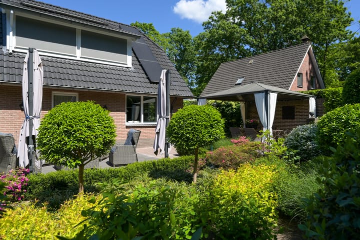 Photo 54 of Zwaluwenburg 8