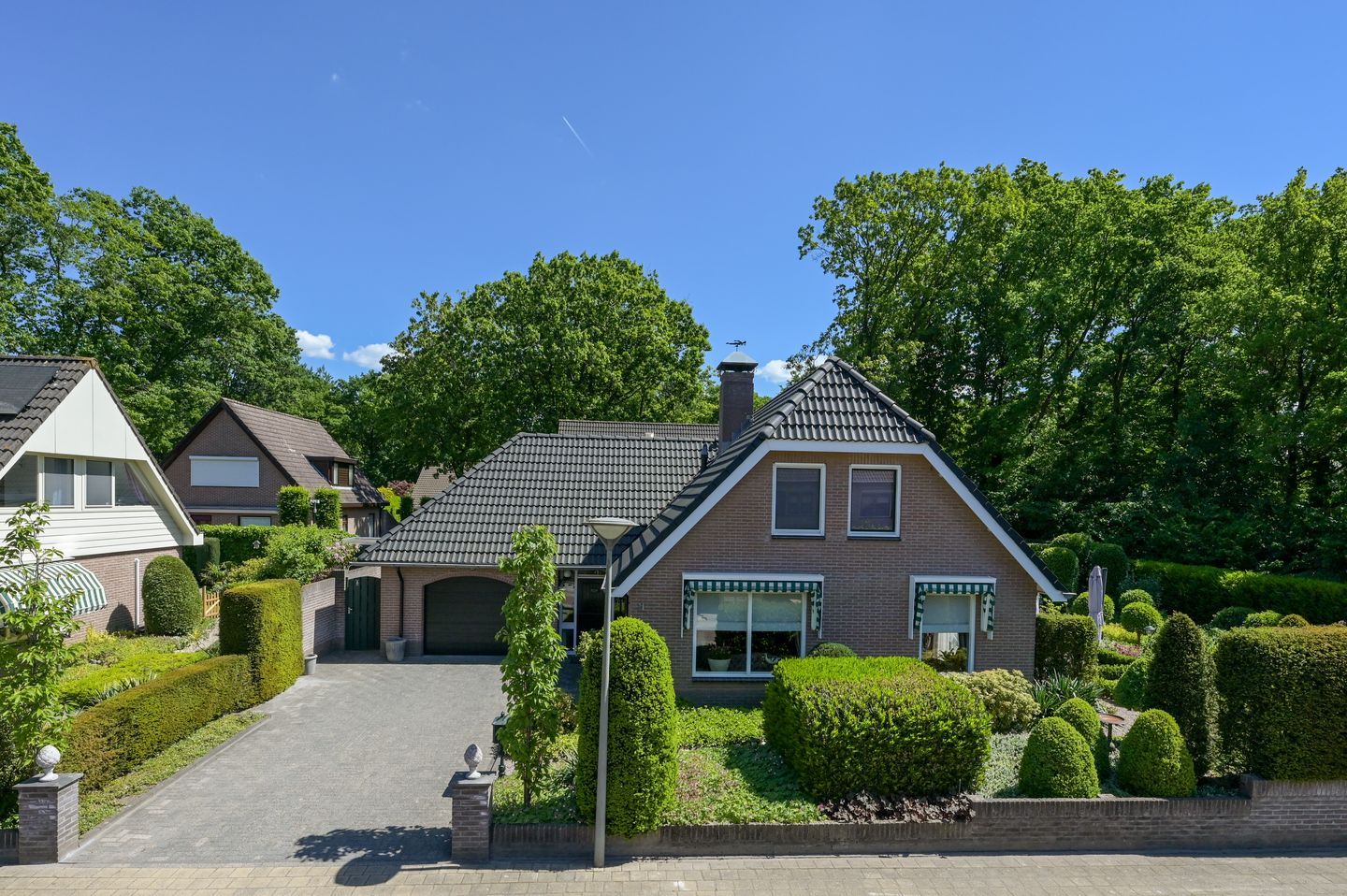 Foto 1 van Zwaluwenburg 8